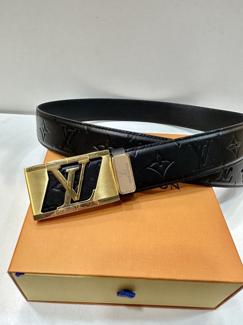 Louis Vuitton Belts